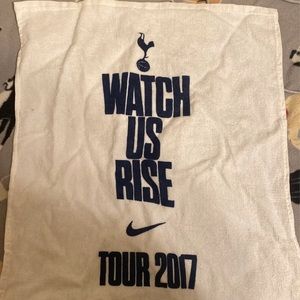 Tottenham Hotspur Towel